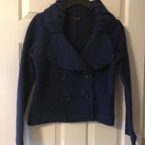 Marisol double breasted Blazer